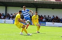 Wacker gewinnt 8:0 gegen Bischofswerda (Foto: Bernd Peter)