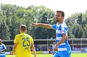 Wacker gewinnt 8:0 gegen Bischofswerda (Foto: Bernd Peter)