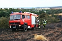 Feldbrand bei Hesserode (Foto: S. Dietzel)