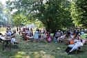 Am Samstag fand in Nordhausen das erste Stadtparkfest statt (Foto: Angelo Glashagel) Am Samstag fand in Nordhausen das erste Stadtparkfest statt (Foto: Angelo Glashagel)