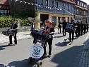 Großer Umzug zum Ellricher Schützenfest (Foto: Bernd Wegener) Großer Umzug zum Ellricher Schützenfest (Foto: Bernd Wegener)