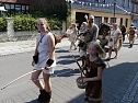 Großer Umzug zum Ellricher Schützenfest (Foto: Bernd Wegener) Großer Umzug zum Ellricher Schützenfest (Foto: Bernd Wegener)