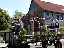 Großer Umzug zum Ellricher Schützenfest (Foto: Bernd Wegener) Großer Umzug zum Ellricher Schützenfest (Foto: Bernd Wegener)