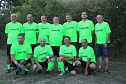 Turnier der Freizeitkicker in Hamma (Foto: privat)