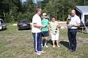 Sportfest in Sülzhayn (Foto: privat) Sportfest in Sülzhayn (Foto: privat)