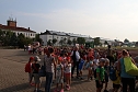 Schulanfangsaktionstag auf dem Hohekreuz-Sportplatz (Foto: Angelo Glashagel)