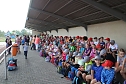 Schulanfangsaktionstag auf dem Hohekreuz-Sportplatz (Foto: Angelo Glashagel)