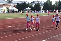 Schulanfangsaktionstag auf dem Hohekreuz-Sportplatz (Foto: Angelo Glashagel)