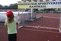 Schulanfangsaktionstag auf dem Hohekreuz-Sportplatz (Foto: Angelo Glashagel)