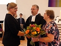 Neuanfang im Pfarrbereich Niedergebra (Foto: Evangelischer Kirchenkreis Südharz) Neuanfang im Pfarrbereich Niedergebra (Foto: Evangelischer Kirchenkreis Südharz)