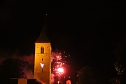 16. Lichterfest auf dem Petersberg (Foto: Angelo Glashagel)