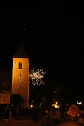 16. Lichterfest auf dem Petersberg (Foto: Angelo Glashagel)