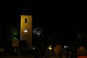16. Lichterfest auf dem Petersberg (Foto: Angelo Glashagel)
