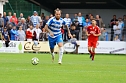 Wacker ringt Meuselwitz im Pokal nieder (Foto: Bernd Peter)