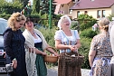 Festumzug in Kehmstedt (Foto: Franziska Pickert)