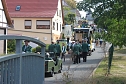 Festumzug in Kehmstedt (Foto: Franziska Pickert)