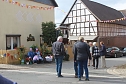 Festumzug in Kehmstedt (Foto: Franziska Pickert)