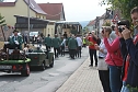 Festumzug in Kehmstedt (Foto: Franziska Pickert)