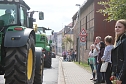 Festumzug in Kehmstedt (Foto: Franziska Pickert)