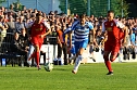 1:0 Wacker besiegt RWE (Foto: Bernd Peter) 1:0 Wacker besiegt RWE (Foto: Bernd Peter)