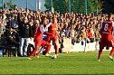 1:0 Wacker besiegt RWE (Foto: Bernd Peter) 1:0 Wacker besiegt RWE (Foto: Bernd Peter)