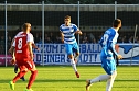 1:0 Wacker besiegt RWE (Foto: Bernd Peter) 1:0 Wacker besiegt RWE (Foto: Bernd Peter)