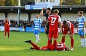 1:0 Wacker besiegt RWE (Foto: Bernd Peter) 1:0 Wacker besiegt RWE (Foto: Bernd Peter)