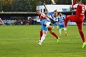 1:0 Wacker besiegt RWE (Foto: Bernd Peter) 1:0 Wacker besiegt RWE (Foto: Bernd Peter)