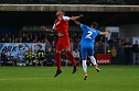 1:0 Wacker besiegt RWE (Foto: Bernd Peter) 1:0 Wacker besiegt RWE (Foto: Bernd Peter)