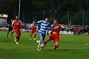 1:0 Wacker besiegt RWE (Foto: Bernd Peter) 1:0 Wacker besiegt RWE (Foto: Bernd Peter)