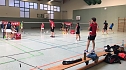2. Badminton Mannschaftsturnier (Foto: Stefan Siering)