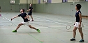 2. Badminton Mannschaftsturnier (Foto: Karl-Heinz Herrmann)