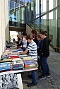 6. Bibliotheksfest (Foto: Helmut Voigt)