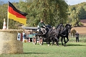 S&uuml;dharz Rallye f&uuml;r Pferdegespanne (Foto: C. Wilhelm)