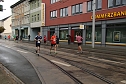 15. Nordhäuser City-Lauf gestartet (Foto: Angelo Glashagel) 15. Nordhäuser City-Lauf gestartet (Foto: Angelo Glashagel)