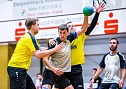 Tolles Handball-Wochenende für den NSV (Foto: Ch. Keil/NSV) Tolles Handball-Wochenende für den NSV (Foto: Ch. Keil/NSV)