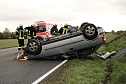 Unfall (Foto: S.Dietzel)