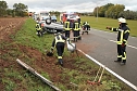 Unfall (Foto: S.Dietzel)