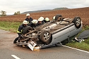 Unfall (Foto: S.Dietzel)