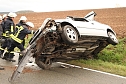 Unfall (Foto: S.Dietzel)