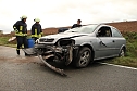Unfall (Foto: S.Dietzel)