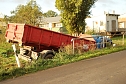 Unfall (Foto: S.Dietzel)