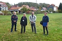 Benefiz-Wanderung in Neustadt (Foto: Margret Holzapfel )