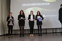 Graduationsfeier an der Nordh&auml;user Hochschule (Foto: Angelo Glashagel)