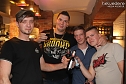 Party im Jugendclubhaus in Nordhausen - der Samstag (Foto: Belvedere Media Agentur)