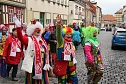 Karnevalssaison in Bleicherode er&ouml;ffnet (Foto: Angelo Glashagel)