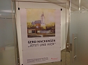 Mackensen-Ausstellung (Foto: H.G Backhaus)