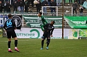 Wichtiges 1:1-Unentschieden in Leipzig (Foto: Bernd Peter)