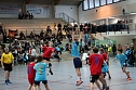 Th&uuml;ringer Handball-Mini-Europameisterschaft (Foto: Uwe Tittel)