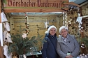 Weihnachtsmarkt G&ouml;rsbach (Foto: C.Wilhelm)